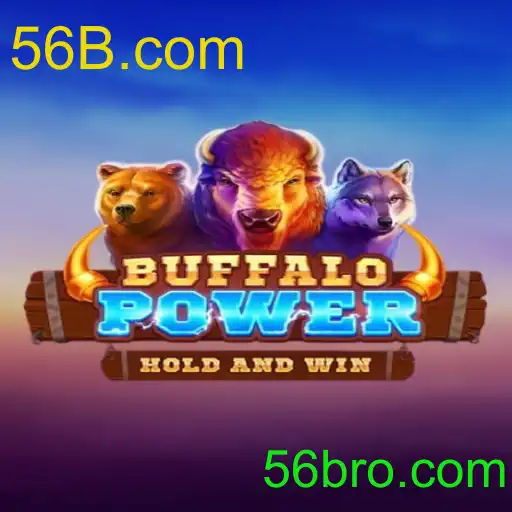 BuffaloPower: Conheça Este Empolgante Jogo de Estratégia