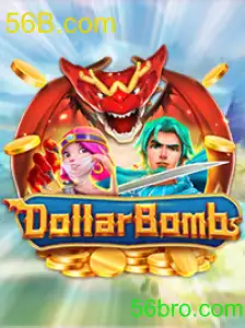 DollarBombs: A Nova Sensação do Mundo dos Jogos