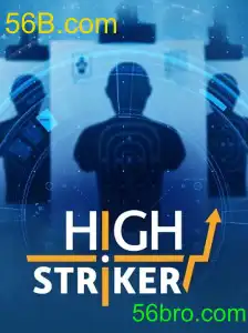 HighStriker: Um Novo Fenômeno no Mundo dos Jogos