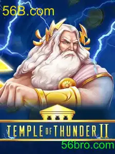 TempleofThunderII